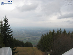 Červená sjezdovka, Třinec