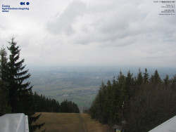 Červená sjezdovka, Třinec