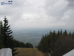 Červená sjezdovka, Třinec