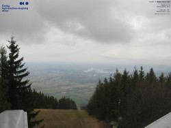 Červená sjezdovka, Třinec