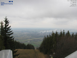 Červená sjezdovka, Třinec