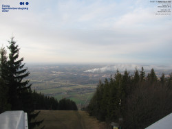 Červená sjezdovka, Třinec