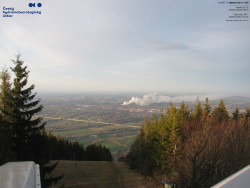 Červená sjezdovka, Třinec