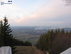 Červená sjezdovka, Třinec