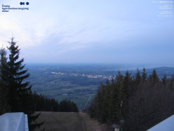 Červená sjezdovka, Třinec