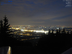 Červená sjezdovka, Třinec