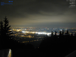 Červená sjezdovka, Třinec