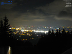 Červená sjezdovka, Třinec