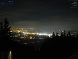 Červená sjezdovka, Třinec