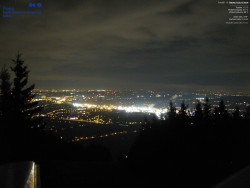 Červená sjezdovka, Třinec