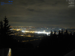 Červená sjezdovka, Třinec