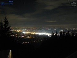 Červená sjezdovka, Třinec