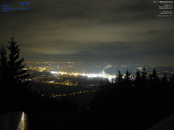 Červená sjezdovka, Třinec