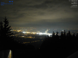 Červená sjezdovka, Třinec