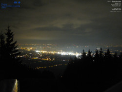 Červená sjezdovka, Třinec