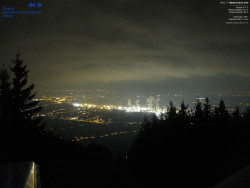 Červená sjezdovka, Třinec