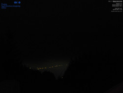 Červená sjezdovka, Třinec