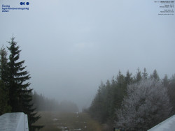 Červená sjezdovka, Třinec