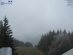 Červená sjezdovka, Třinec