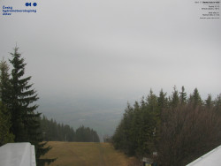 Červená sjezdovka, Třinec