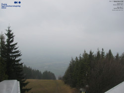 Červená sjezdovka, Třinec