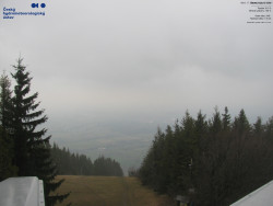 Červená sjezdovka, Třinec