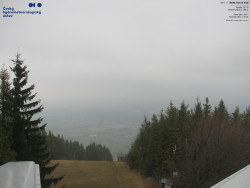 Červená sjezdovka, Třinec