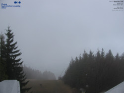 Červená sjezdovka, Třinec