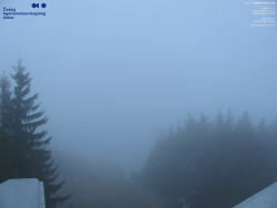 Červená sjezdovka, Třinec