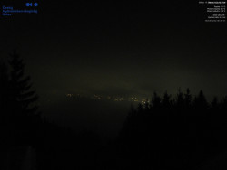 Červená sjezdovka, Třinec