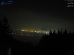 Červená sjezdovka, Třinec