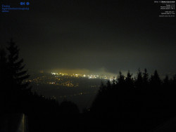 Červená sjezdovka, Třinec