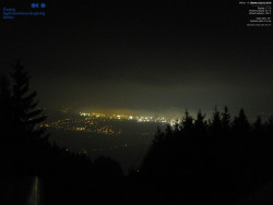 Červená sjezdovka, Třinec