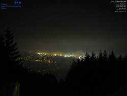 Červená sjezdovka, Třinec