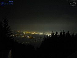 Červená sjezdovka, Třinec