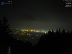 Červená sjezdovka, Třinec