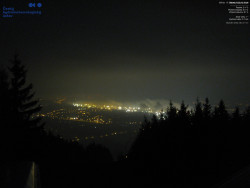 Červená sjezdovka, Třinec