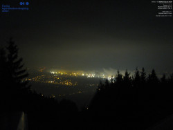 Červená sjezdovka, Třinec