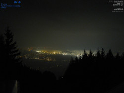 Červená sjezdovka, Třinec