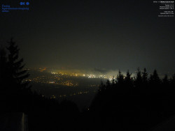 Červená sjezdovka, Třinec