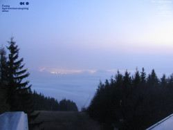 Červená sjezdovka, Třinec