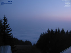 Červená sjezdovka, Třinec