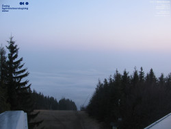 Červená sjezdovka, Třinec