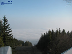 Červená sjezdovka, Třinec