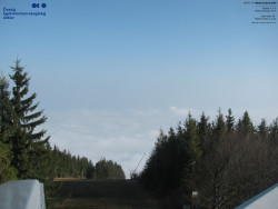 Červená sjezdovka, Třinec