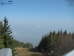 Červená sjezdovka, Třinec