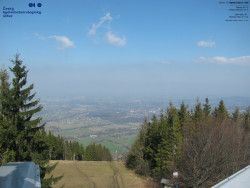 Červená sjezdovka, Třinec