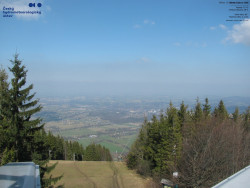 Červená sjezdovka, Třinec