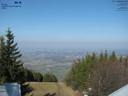 Červená sjezdovka, Třinec