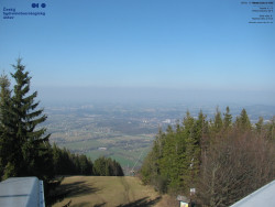 Červená sjezdovka, Třinec